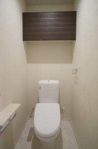 チムニー 303号-8