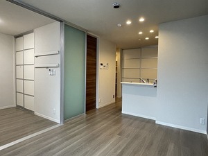 ベルスター本中山 205号-2