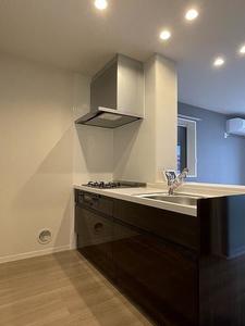 ベルスター本中山 205号-4