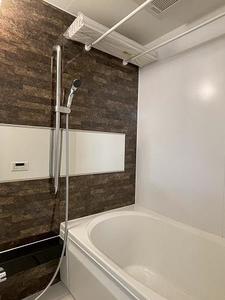 ベルスター本中山 205号-9