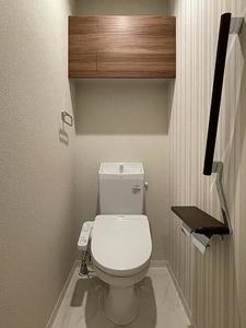 ベルスター本中山 205号-10