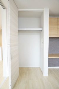 ラフィーネ 101号-8