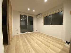 コンフォール香取 102号-3