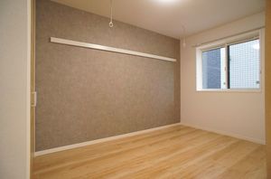 コンフォール香取 102号-6