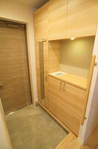 コンフォール香取 102号-11