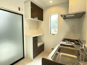 グリシーヌ 102号-4