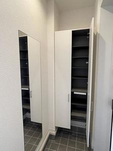 グリシーヌ 102号-8