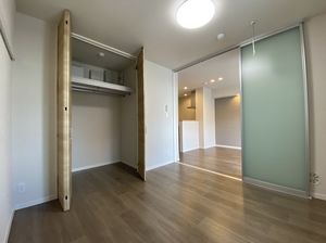 グラシューズエヌ 202号-6