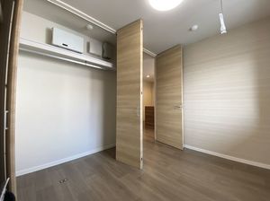 グラシューズエヌ 206号-6