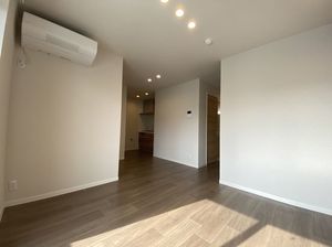 グラシューズエヌ 208号-3