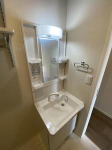 グラシューズエヌ 208号-9