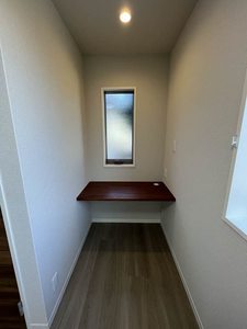 メゾン　ソレイユ 203号-5