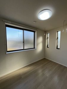 メゾン　ソレイユ 203号-7