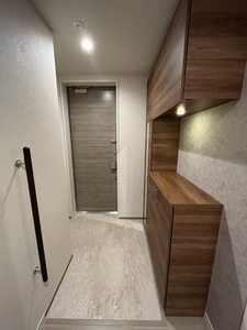 メゾン　ソレイユ 203号-11