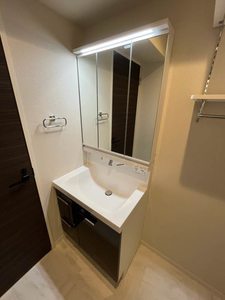 メゾン　レコルト 302号-5