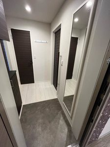 メゾン　レコルト 302号-11