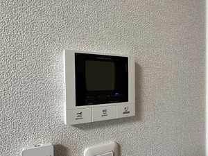 グラン　エストⅢ 202号-11