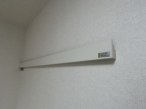 グラン エストⅢ 403号-8