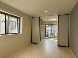 アクト堀江 203号-3