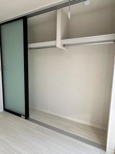 アクト堀江 203号-5