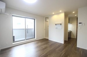 モルド船橋海神 202号-2