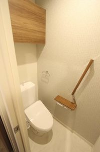 モルド船橋海神 203号-11