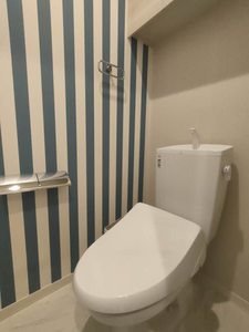 ｃｏｃｏｄｏ矢切 105号-10