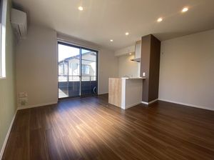 cocodo矢切 201号-2