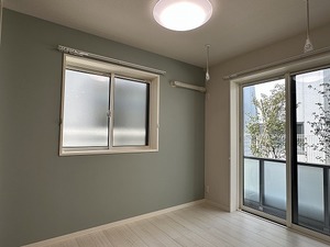 フーガⅡ 102号-5