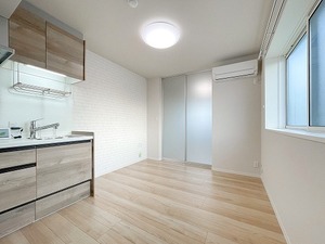 フーガⅡ 401号-2