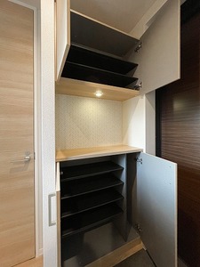 フーガⅡ 401号-10