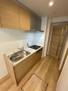 コートエミール 103号-5