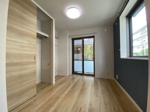 コートエミール 103号-6