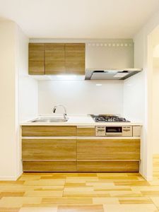 プランドール 203号-4