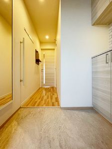 プランドール 203号-9