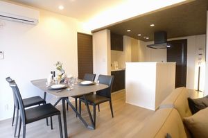 メゾン　デゾール 103号-2