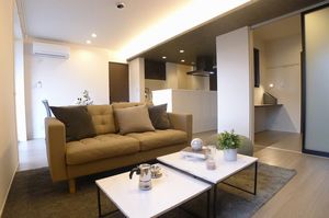 メゾン　デゾール 103号-3