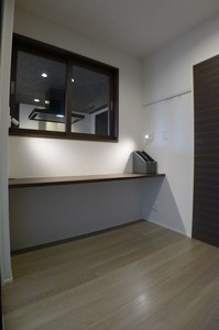 メゾン　デゾール 103号-6