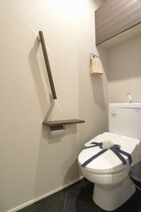 メゾン　デゾール 103号-10