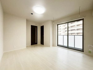 クレール 202号-5