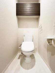 クレール 202号-10