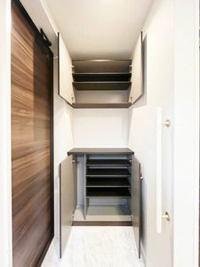 クレール 202号-11