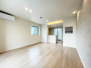 カーサ　ピノ 201号-3