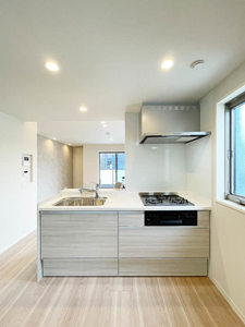 カーサ　ピノ 201号-6