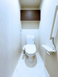 カーサ　ピノ 201号-9