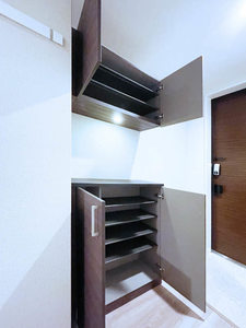 カーサ　ピノ 201号-10