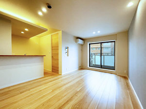 カーサ　ピノ 202号-2