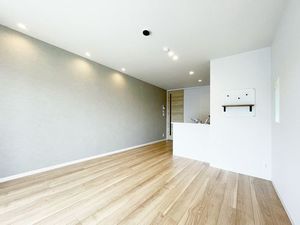 エクラージュ海神 203号-2