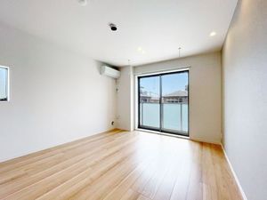 エクラージュ海神 203号-3