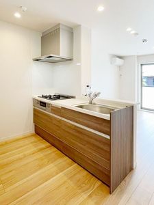 エクラージュ海神 203号-4